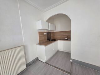  Appartement à louer 2 pièces 46 m²