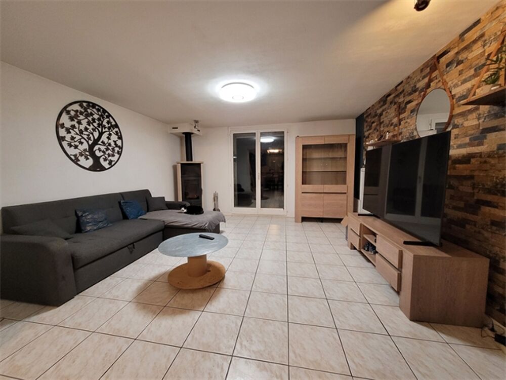 Vente Maison 10 KMS DE LUNEVILLE PAR L AUTOROUTE Laronxe