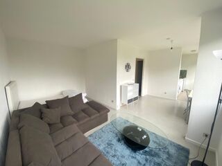  Appartement � louer 1 pi�ce 37 m�