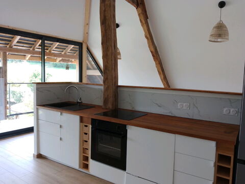  Appartement � louer 3 pi�ces 60 m�