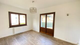  Appartement � louer 3 pi�ces 73 m� Annemasse