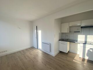  Appartement � louer 1 pi�ce 25 m�