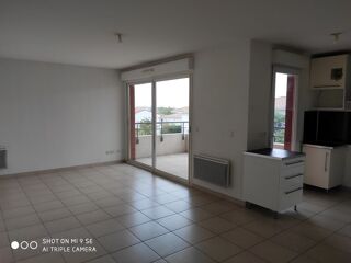  Appartement � vendre 3 pi�ces 66 m�