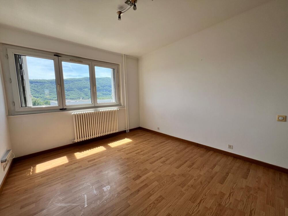 Location Appartement ANNEMASSE T4 BALCON Annemasse