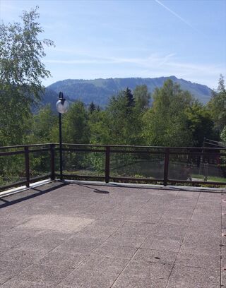  Appartement � louer 3 pi�ces 80 m�