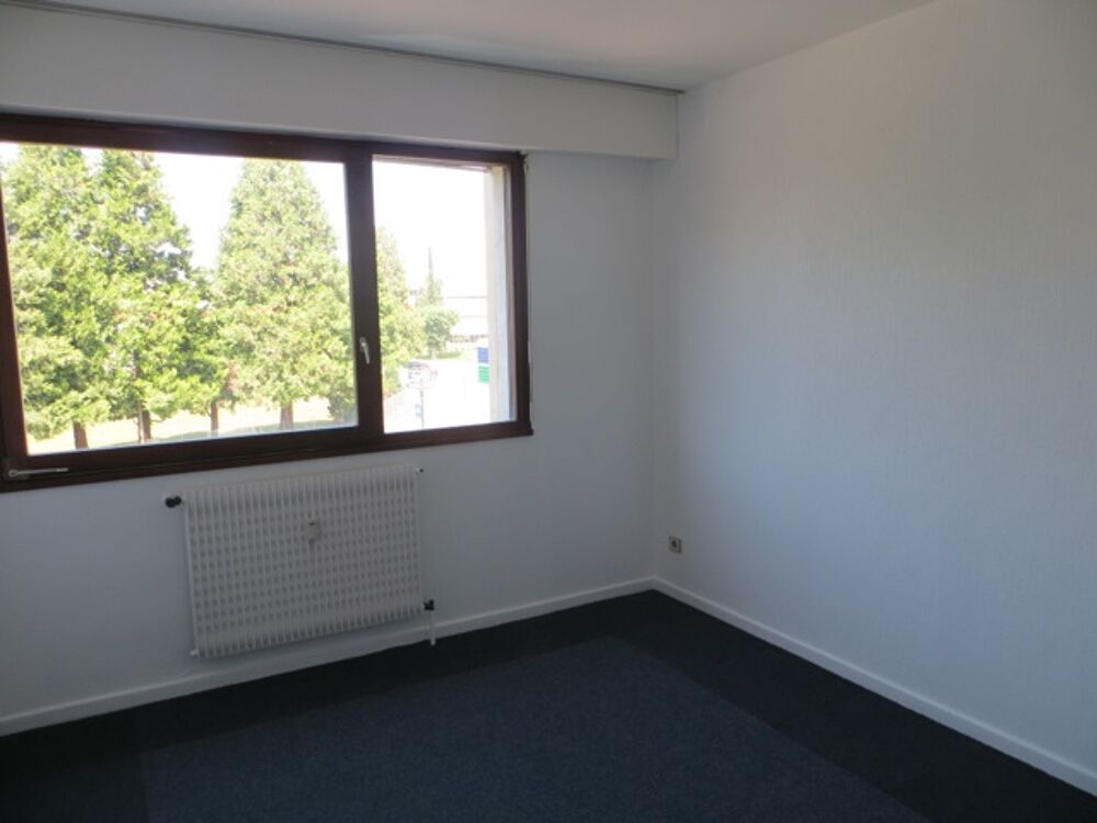 Location Appartement T3 à la douane de Moellesulaz Gaillard