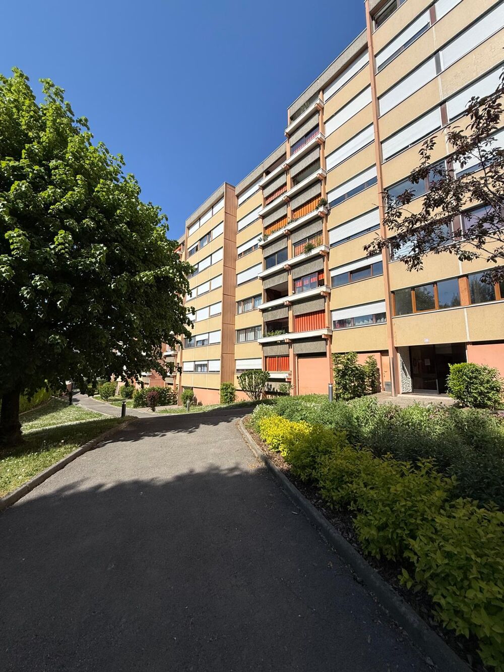 Location Parking/Garage Garage Vetraz monthoux