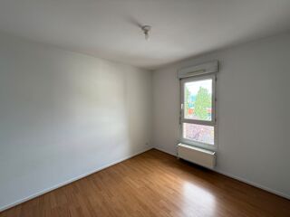  Appartement à louer 3 pièces 68 m² Annemasse