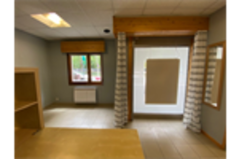Local proche Gare Annemasse 1235 74100 Annemasse
