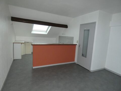  Appartement � louer 2 pi�ces 38 m�