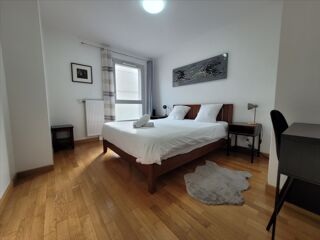  Appartement à louer 2 pièces 60 m²