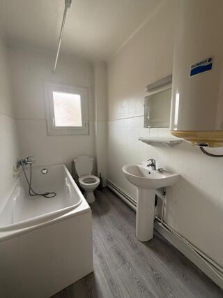  Appartement à louer 1 pièce 31 m²