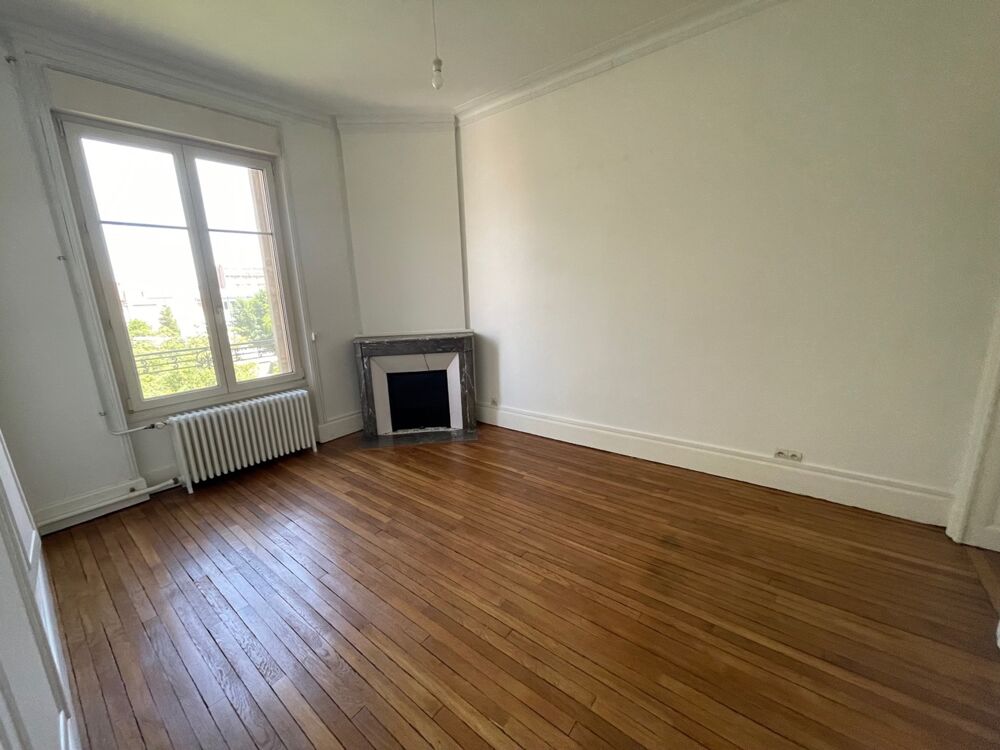 Location Appartement Vignette Nancy