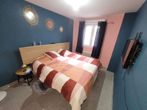  Appartement � louer 4 pi�ces 87 m�