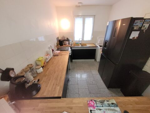  Appartement � louer 4 pi�ces 87 m�