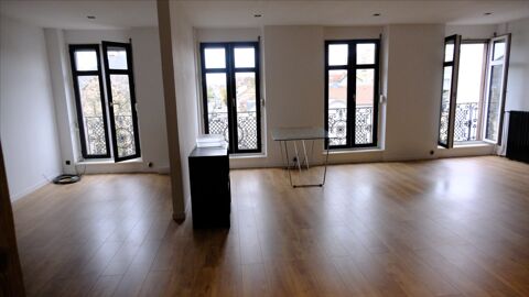   Duplex Centre Ville de Mulhouse / Bien sous réservation 