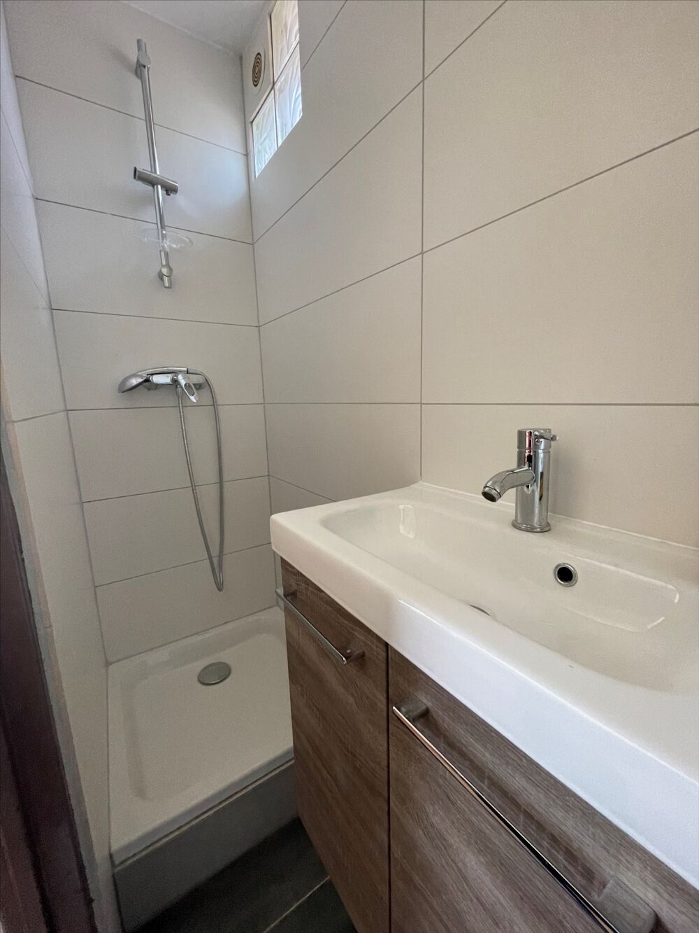 Vente Appartement OTTMARSHEIM centre Appartement F1 BIS meublé Ottmarsheim