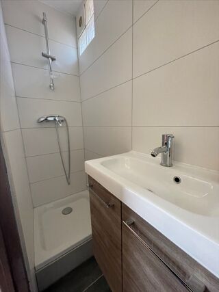  Appartement à vendre 2 pièces 24 m²