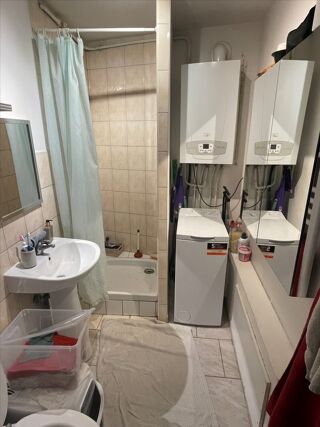  Appartement à louer 2 pièces 27 m²