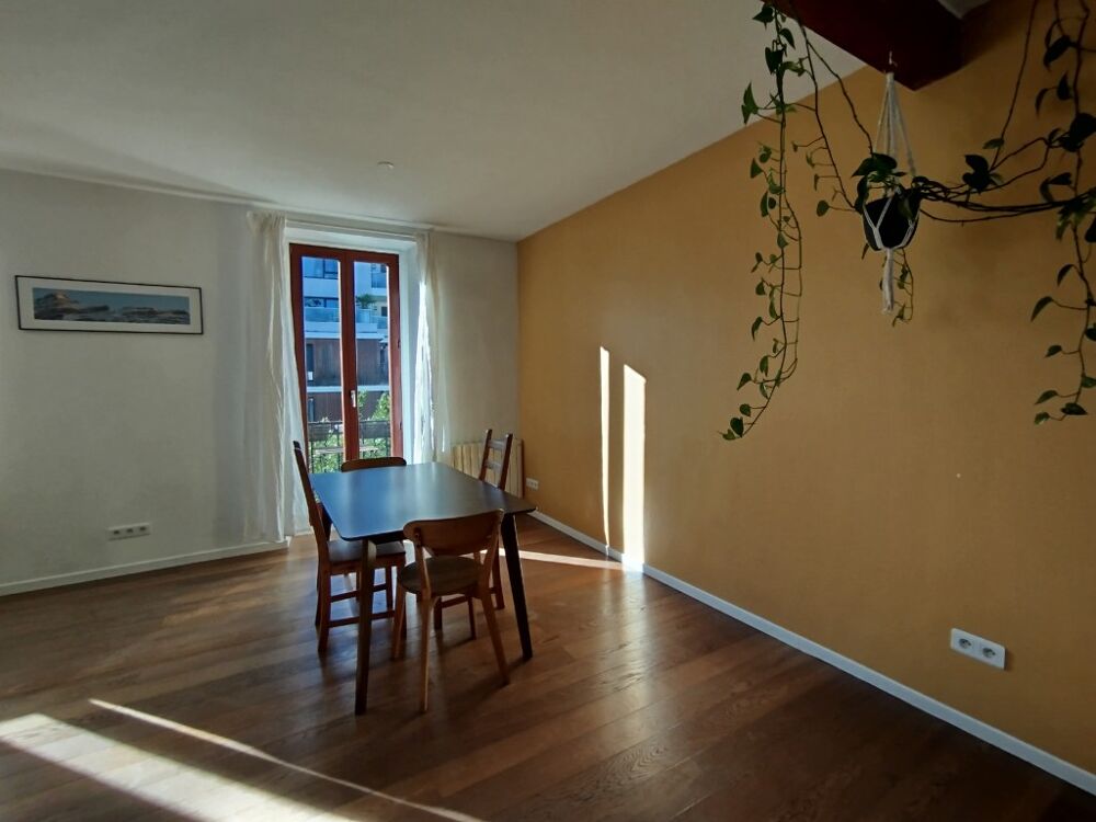 Location Appartement AMBILLY, Proche Tram 