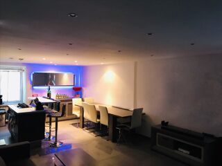 Location Maison Charmante maison de village T4 avec garage cour fermée Anse