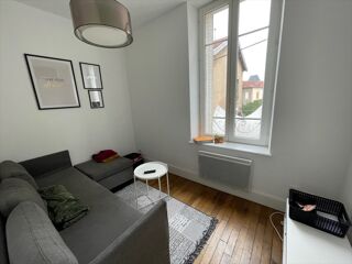  Appartement � louer 2 pi�ces 26 m�