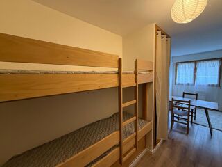  Appartement à louer 1 pièce 18 m²