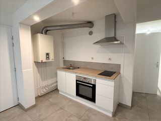  Appartement � louer 2 pi�ces 42 m�