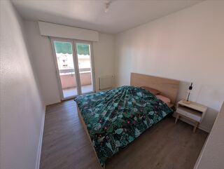  Appartement à louer 2 pièces 46 m²