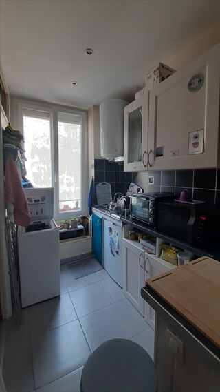  Appartement � louer 1 pi�ce 33 m�