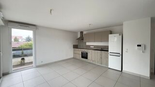  Appartement à louer 3 pièces 59 m²