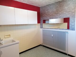  Appartement � louer 1 pi�ce 24 m�