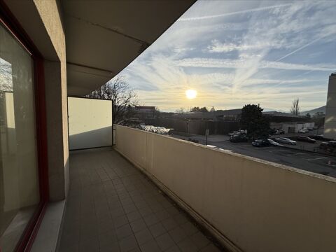  Appartement � louer 1 pi�ce 36 m�