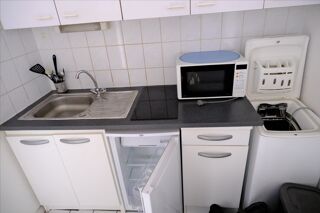  Appartement à louer 1 pièce 26 m²