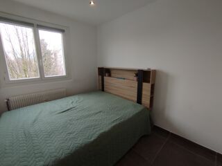  Appartement à louer 2 pièces 34 m²