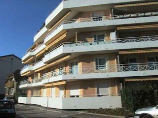  Parking / Garage à louer 14 m²
