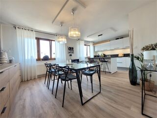  Appartement � vendre 4 pi�ces 95 m�