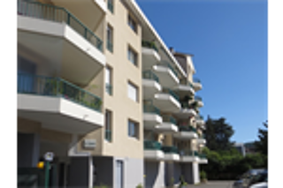  Appartement � louer 2 pi�ces 40 m�