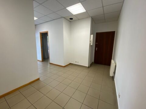  Local proche Gare Annemasse 