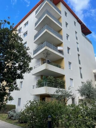 Vente Appartement F4 climatisé - Quartier LIRONDE Odysseum Montpellier