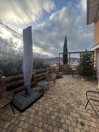  Maison � louer 5 pi�ces 160 m� Vaugneray