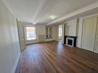  Appartement à louer 5 pièces 169 m² Luneville