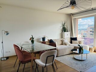  Appartement à louer 2 pièces 52 m² Annecy