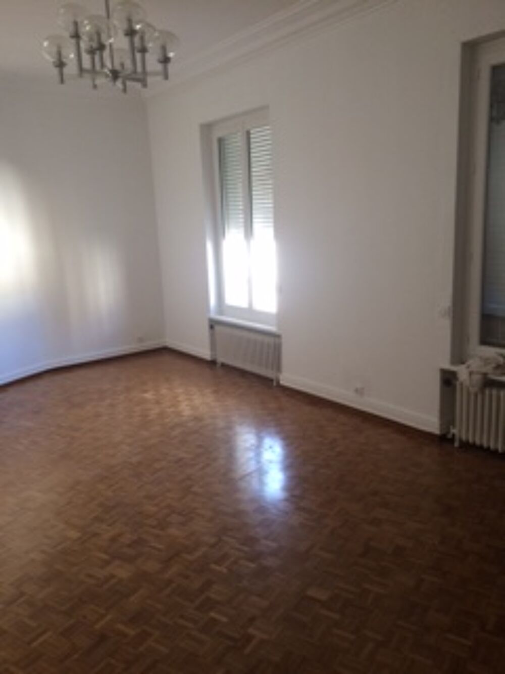 F4 - Quartier Ecusson