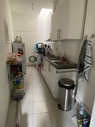  Appartement à louer 2 pièces 58 m²