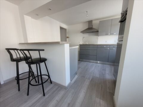  Appartement � louer 2 pi�ces 37 m�