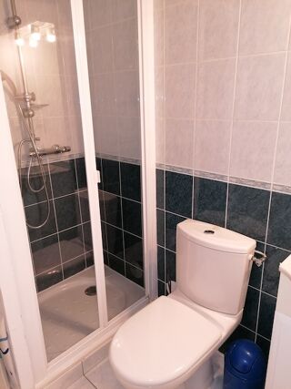  Appartement � louer 2 pi�ces 43 m�