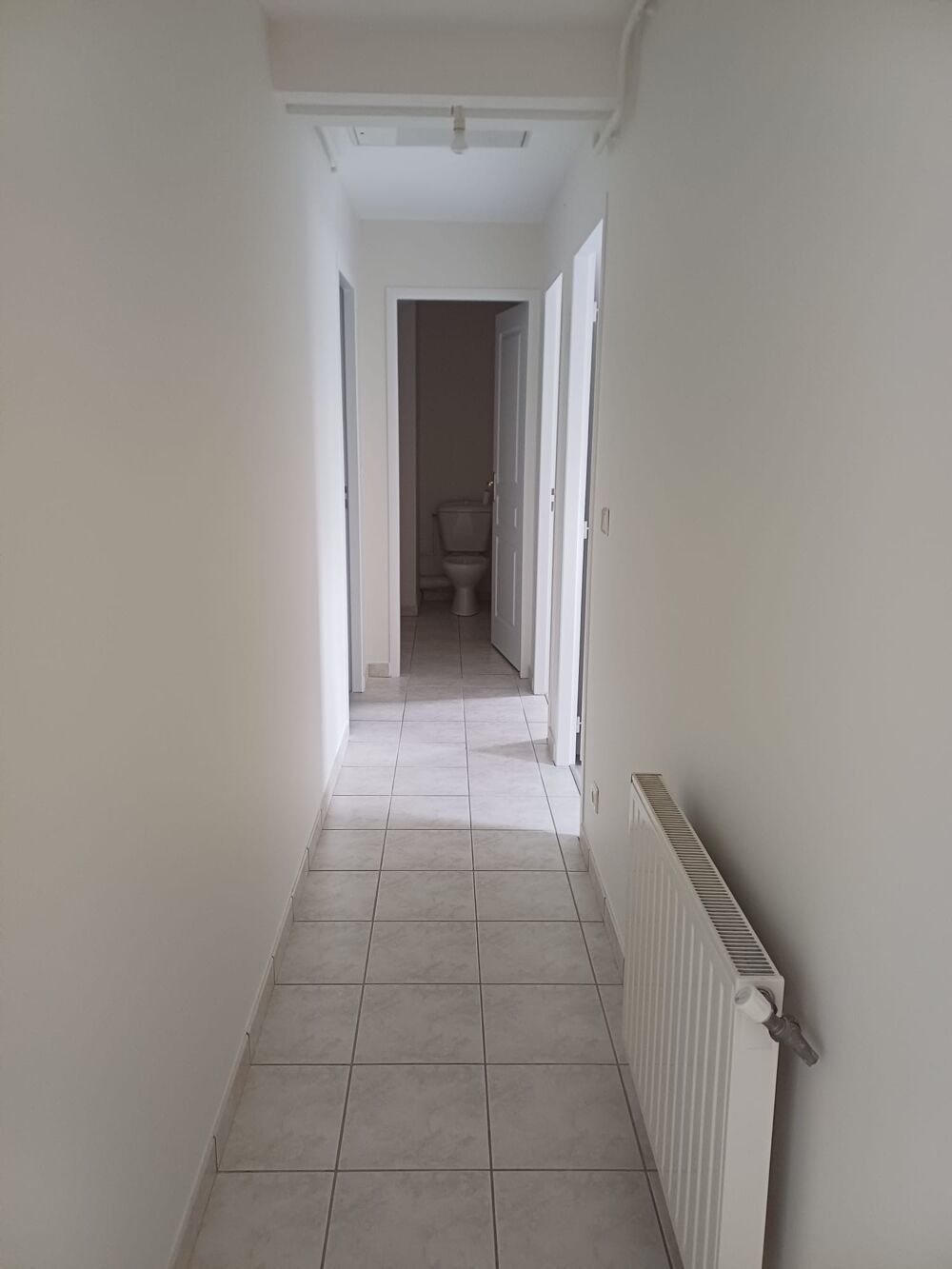 Location Appartement LUNEVILLE appartement 3 pièces Luneville