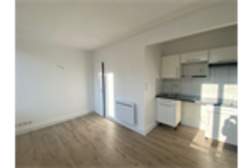 Location Appartement Studio le long de la Voie Verte Ambilly