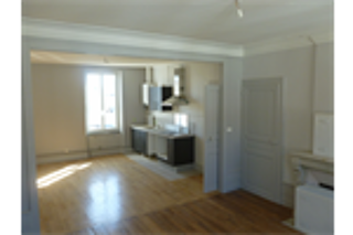  Appartement à louer 3 pièces 69 m²